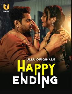 Happy Ending Part 1 Filmy4Wap 2025 Hindi Ullu Web Series